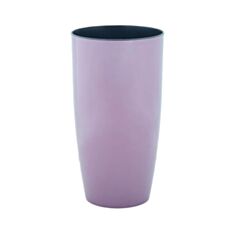 Горщик Алеана Альфа 115043 22*41,5 фіолетовий - фото