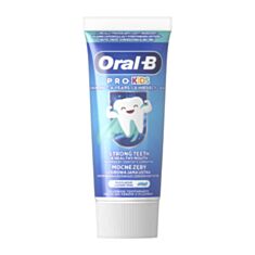 Зубная паста Oral-B Pro Kids Нежный Вкус 50 мл - фото