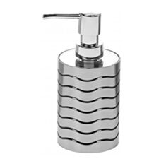 Дозатор для жидкого мыла Ekodeo Flex L9014SL - фото