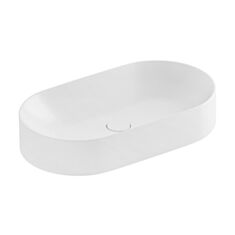 Умивальник Nic Design Pin 001714001 55 см white glossy - фото