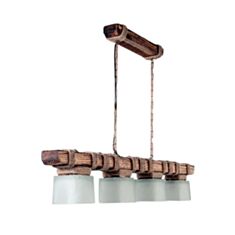 Люстра Sirius S7101/4 - фото