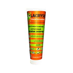 Клей монтажный Lacrysil Сумасшедшая липучка 200 г - фото