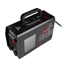 Зварювальний інвертор Сталь СЗІ-320ДK - фото