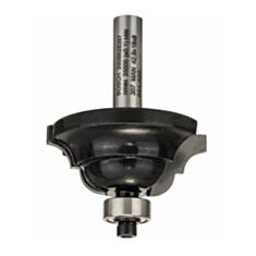 Фреза профільна Bosch 2608628397 8*42,9*60 мм - фото