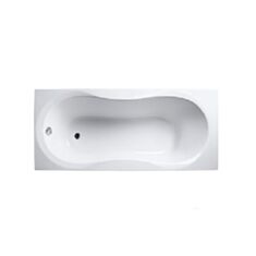 Ванна пряма акрилова Koller Pool Malibu 150*70 см - фото