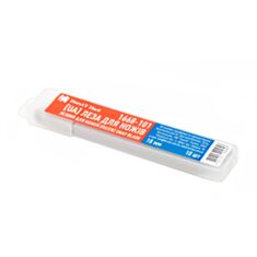 Набір лез сегментованих HorsAY Hard 1668-101 18 мм 10 шт - фото