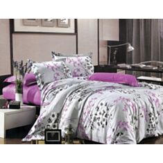 Комплект постільної білизни La Scala Y230-488 2*160*220 - фото