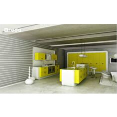 Кухня Женева - фото