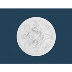 Розетка потолочная Marbet R-13 430 мм - фото