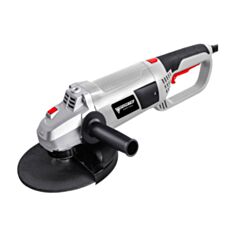Болгарка Forte EG 26-230S 60111 2600 Вт - фото