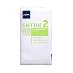 Штукатурка финишная Альба Финиш SHTUK-2 известковая 23 кг - фото