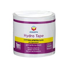 Стрічка армувальна Eskaro Hydro Tape 20 см 25 м - фото