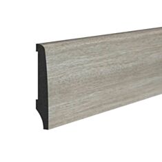 Плінтус Marco Decor SPC 8012-204 бежевий 80*2900 мм - фото