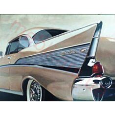 Картина 0549020 - фото