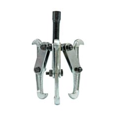 Знімач підшипників Vorel 80500 3-лапковий 75 мм - фото