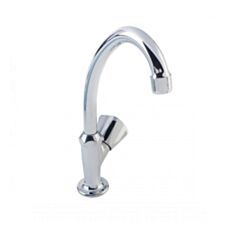 Смеситель для раковины монокран KFA Armatura 211-110-00 - фото