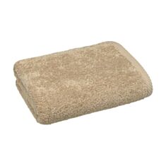 Полотенце махровое Home Line 165673 50*90 см кофейный - фото