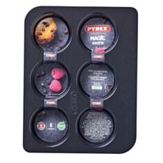 Форма для випічки Pyrex MAGIC MG06BU6 - фото