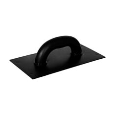 Терка пластмасова Virok 13V340 закрита ручка 28*13 см - фото