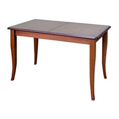 Стіл розкладний дерев'яний Торонто Next BR-250 w 100*60 ясен - фото