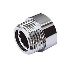 Удлинитель Solomon 1/2" 50 мм - фото