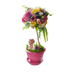 Топиарий Фея СО 40 см - фото