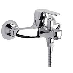 Смеситель для ванны Roca Victoria A5A0225C00 хром - фото