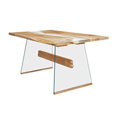 Стіл обідній Skandinave Bansky - фото