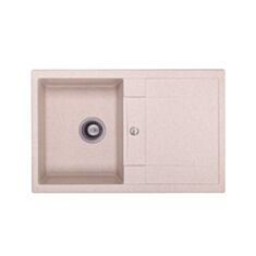 Кухонная мойка Granado Valencia terra 0703 78*50 см - фото