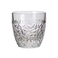 Склянки для віскі Bohemia Nicolette 29j30-93k62 350мл - фото