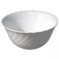 Салатник Luminarc Trianon White 66519 12 см - фото