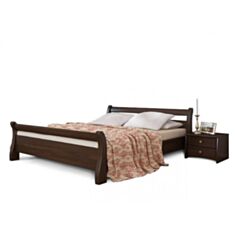 Ліжко Діана 160*200 - фото