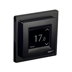 Терморегулятор для теплого пола Devi DEVIreg Touch 140F1069 сенсорный 16А - фото