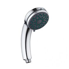 Душова лійка Rozzy Jenori SH3033P 80 мм - фото