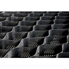 Георешітка об'ємна Geodor ГРП30/10 14,9 кв.м - фото