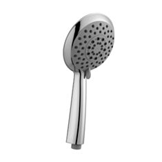 Лійка для ручного душу Imprese W120SL5 5 режимів 120 мм - фото