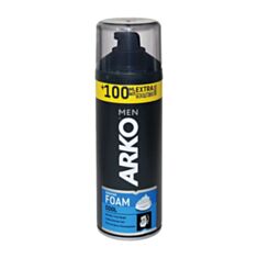 Пена для бритья Arko Men Cool 300 мл - фото