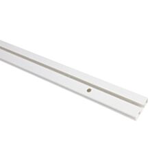 Карниз стельовий Cardinal ОМ1 1-рядний 210 см - фото