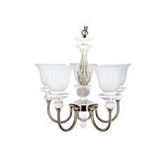 Люстра Спектрум-А Спектрум 9104-5 - фото