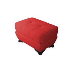 Пуф Флай червоний - фото