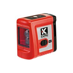 Лазерний нівелір Kapro 862_SET - фото