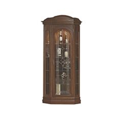 Витрина угловая Наполеон №4 - фото