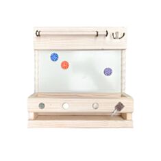 Ключница LA - фото