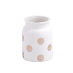 Стакан для зубних щіток AWD Daisy 2191354 - фото