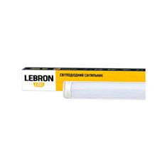 Світильник Lebron 00-16-82 L-T8-LPP 36W 6200K IP65 - фото