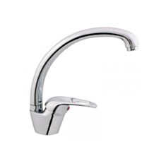 Смеситель для кухни RUBINETA P-33 Star P33001 - фото