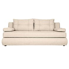 Диван Європа молочний - фото