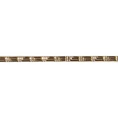 Фриз Атем Карандаш STICK Greece W GOLD 1,5*29,5 см - фото