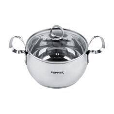 Каструля Pepper Basil PR-1200-16 16 см 2,2 л - фото