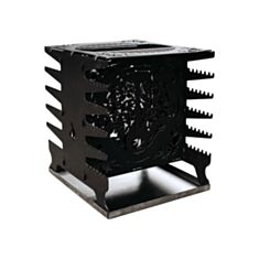 Мангал Boro Вертикальный - фото